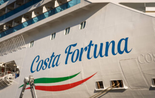 The Big Picture - Large Incentive - Mediterranean Cruise - Nov 2022