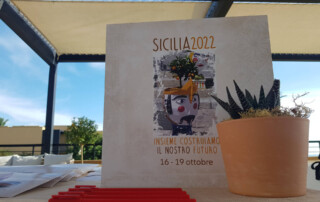 The Big Picture - Offsite Trip - Sicily - October 2022